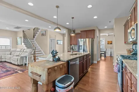 2305 Jasper Forest Trail Winnabow NC 28479