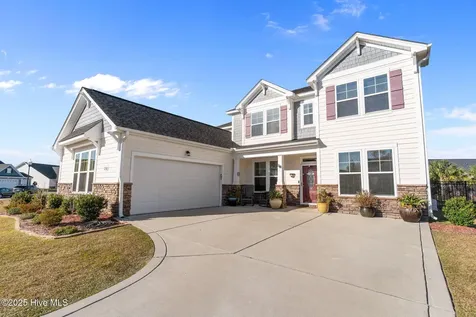 2305 Jasper Forest Trail Winnabow NC 28479