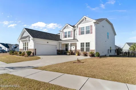 2305 Jasper Forest Trail Winnabow NC 28479