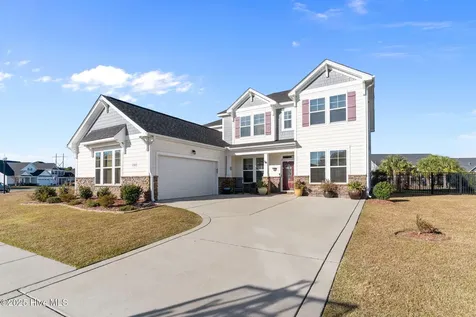 2305 Jasper Forest Trail Winnabow NC 28479
