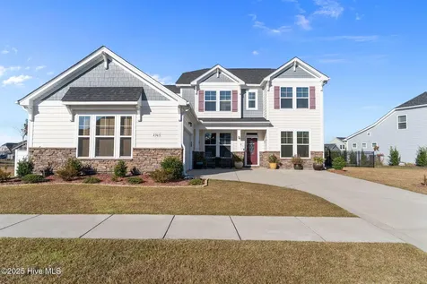 2305 Jasper Forest Trail Winnabow NC 28479
