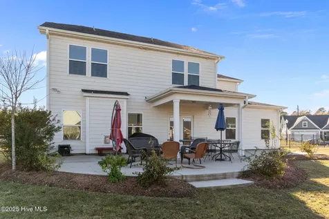 2305 Jasper Forest Trail Winnabow NC 28479