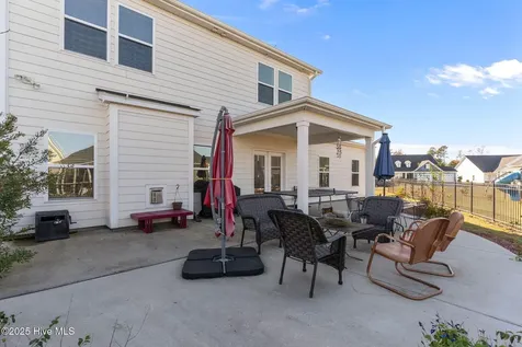 2305 Jasper Forest Trail Winnabow NC 28479