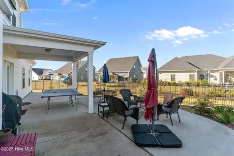2305 Jasper Forest Trail Winnabow NC 28479