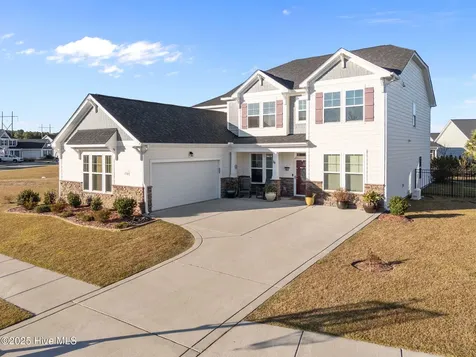 2305 Jasper Forest Trail Winnabow NC 28479