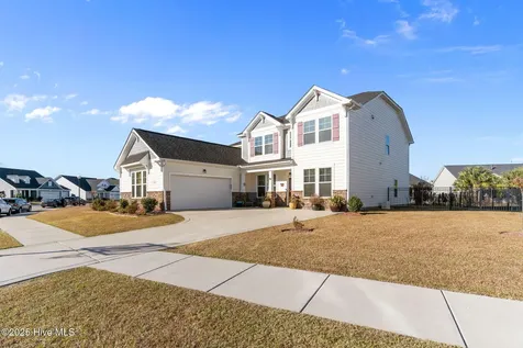 2305 Jasper Forest Trail Winnabow NC 28479