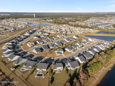 2305 Jasper Forest Trail Winnabow NC 28479