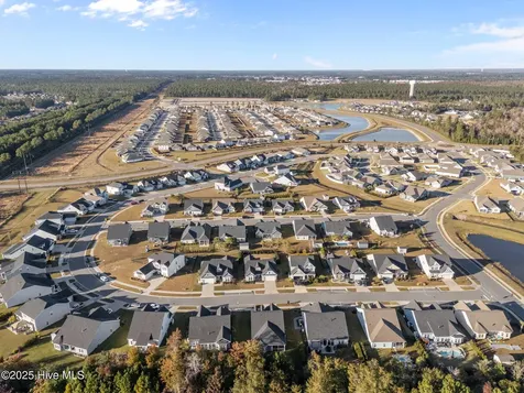 2305 Jasper Forest Trail Winnabow NC 28479