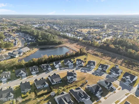 2305 Jasper Forest Trail Winnabow NC 28479