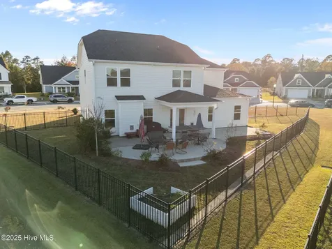 2305 Jasper Forest Trail Winnabow NC 28479