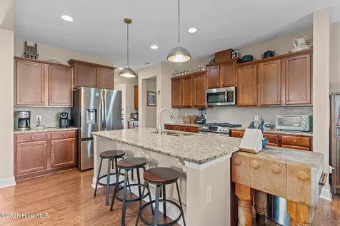 2305 Jasper Forest Trail Winnabow NC 28479