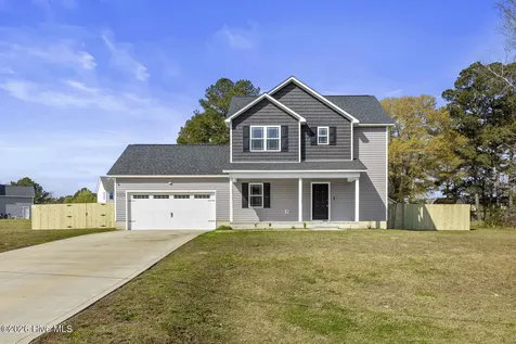 405 Reno Place Jacksonville NC 28540