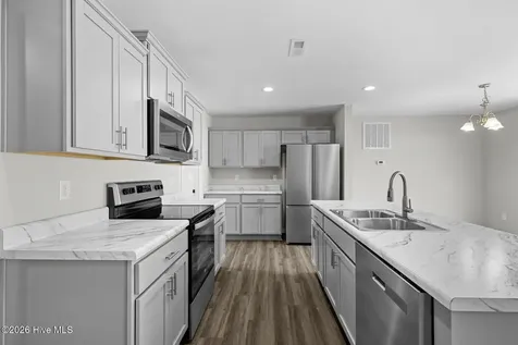 405 Reno Place Jacksonville NC 28540