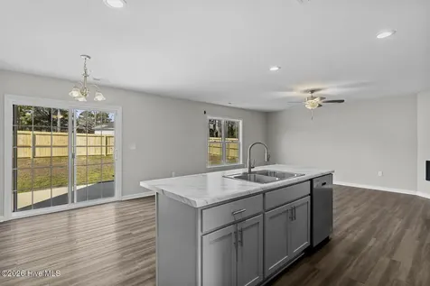 405 Reno Place Jacksonville NC 28540