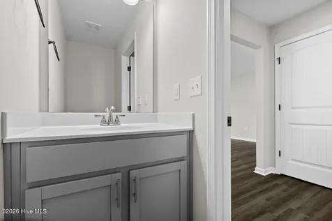405 Reno Place Jacksonville NC 28540