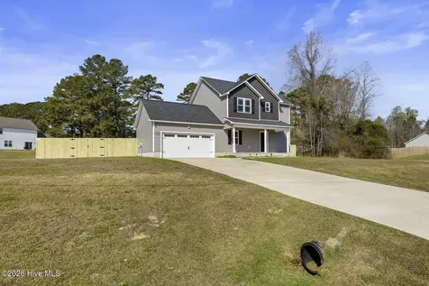 405 Reno Place Jacksonville NC 28540
