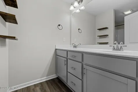 405 Reno Place Jacksonville NC 28540