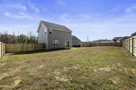 405 Reno Place Jacksonville NC 28540