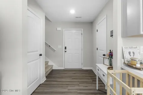 405 Reno Place Jacksonville NC 28540
