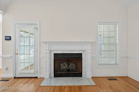 4206 Nantucket Drive NW Wilson NC 27896