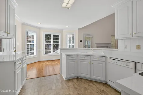 4206 Nantucket Drive NW Wilson NC 27896