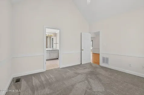 4206 Nantucket Drive NW Wilson NC 27896