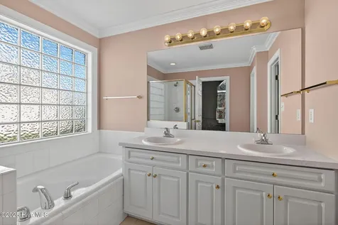 4206 Nantucket Drive NW Wilson NC 27896