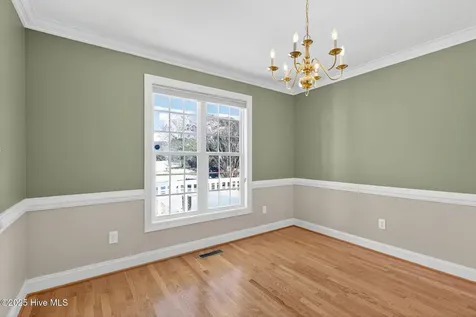 4206 Nantucket Drive NW Wilson NC 27896