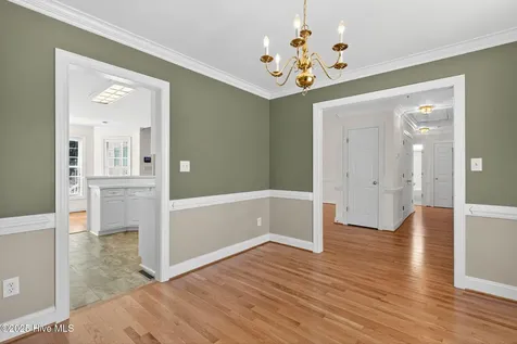 4206 Nantucket Drive NW Wilson NC 27896
