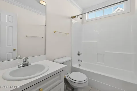 4206 Nantucket Drive NW Wilson NC 27896