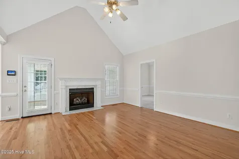 4206 Nantucket Drive NW Wilson NC 27896