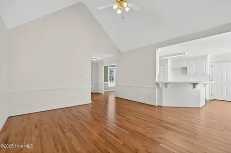4206 Nantucket Drive NW Wilson NC 27896