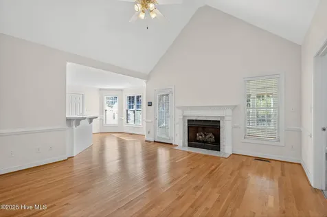 4206 Nantucket Drive NW Wilson NC 27896