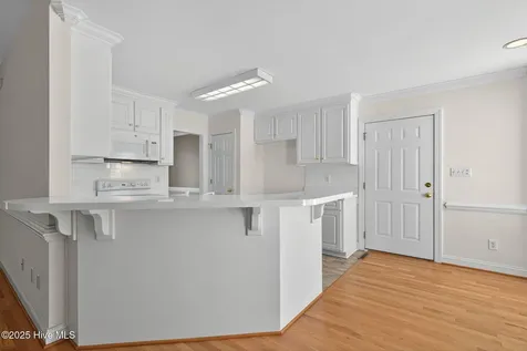 4206 Nantucket Drive NW Wilson NC 27896
