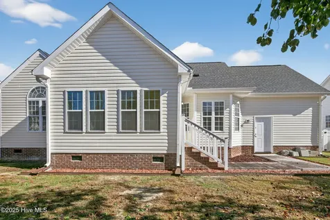 4206 Nantucket Drive NW Wilson NC 27896