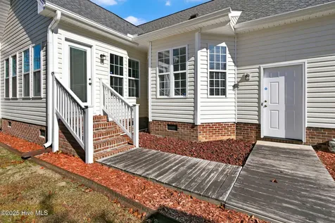 4206 Nantucket Drive NW Wilson NC 27896