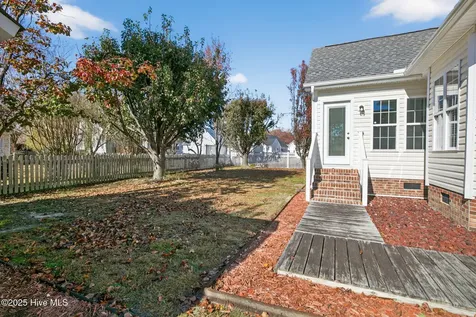 4206 Nantucket Drive NW Wilson NC 27896