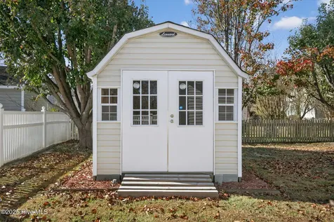 4206 Nantucket Drive NW Wilson NC 27896