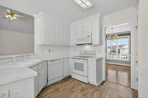 4206 Nantucket Drive NW Wilson NC 27896