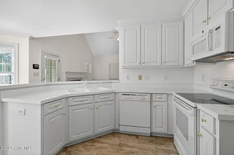 4206 Nantucket Drive NW Wilson NC 27896