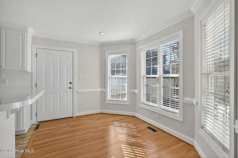 4206 Nantucket Drive NW Wilson NC 27896