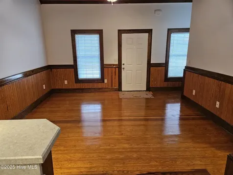 312 Marsh Street Beaufort NC 28516