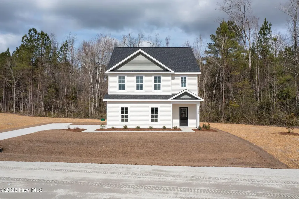 102 Palo Alto Park Drive Maysville NC 28555
