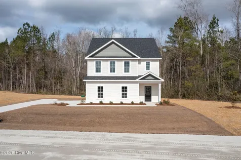 102 Palo Alto Park Drive Maysville NC 28555