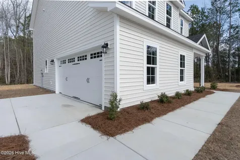 102 Palo Alto Park Drive Maysville NC 28555