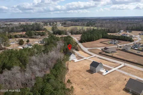 102 Palo Alto Park Drive Maysville NC 28555