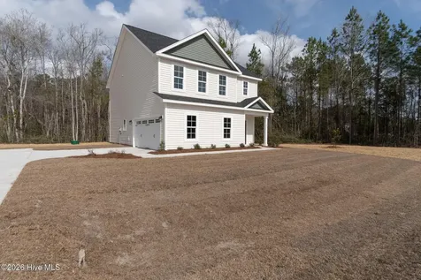 102 Palo Alto Park Drive Maysville NC 28555