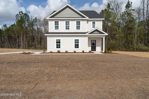 102 Palo Alto Park Drive Maysville NC 28555