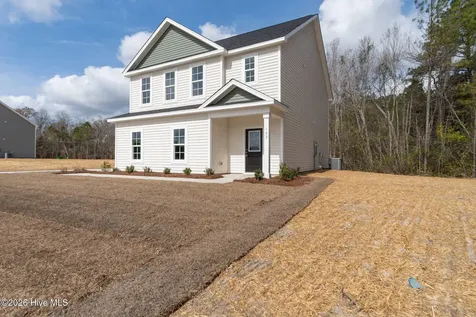 102 Palo Alto Park Drive Maysville NC 28555