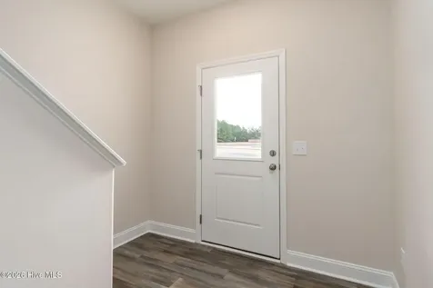 102 Palo Alto Park Drive Maysville NC 28555